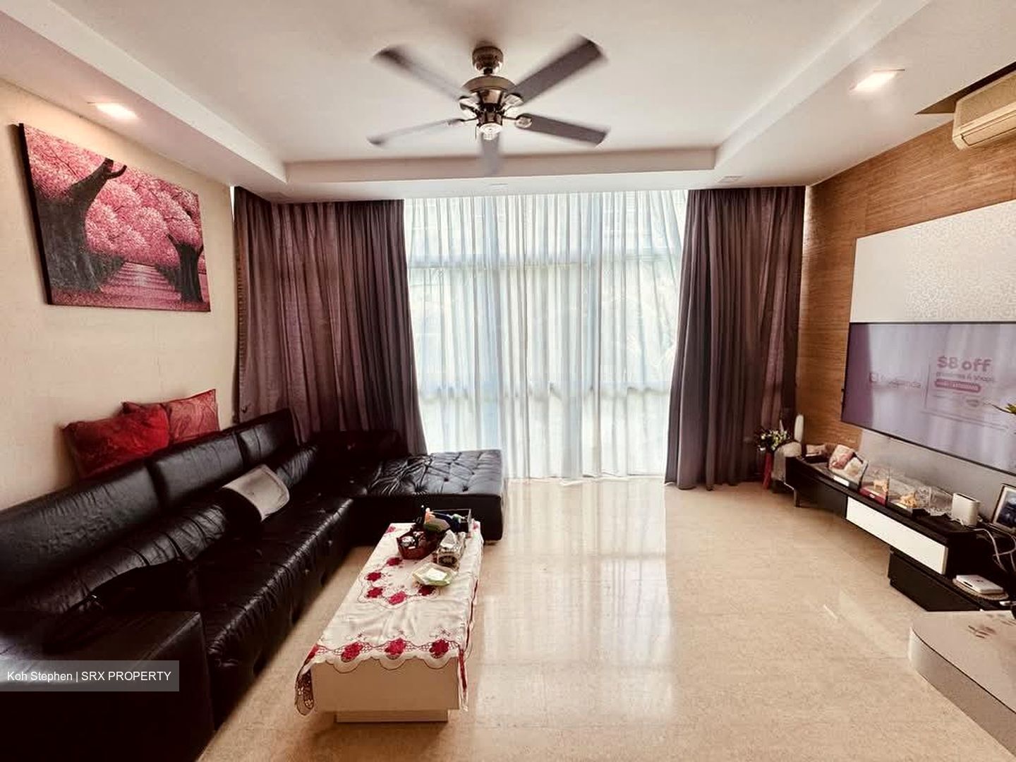Malvern Springs (D15), Condominium #569743221